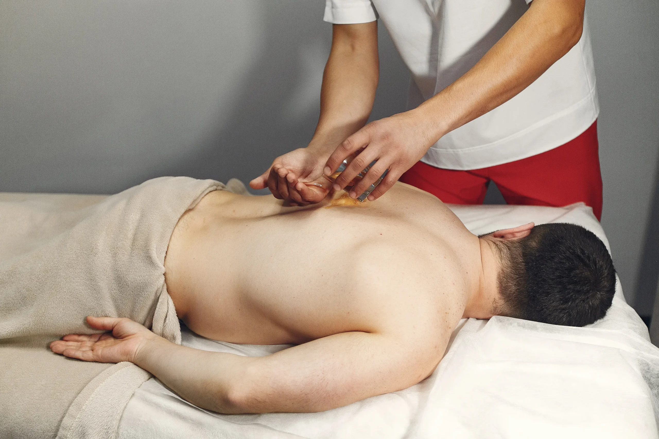 Back Pain Treatment