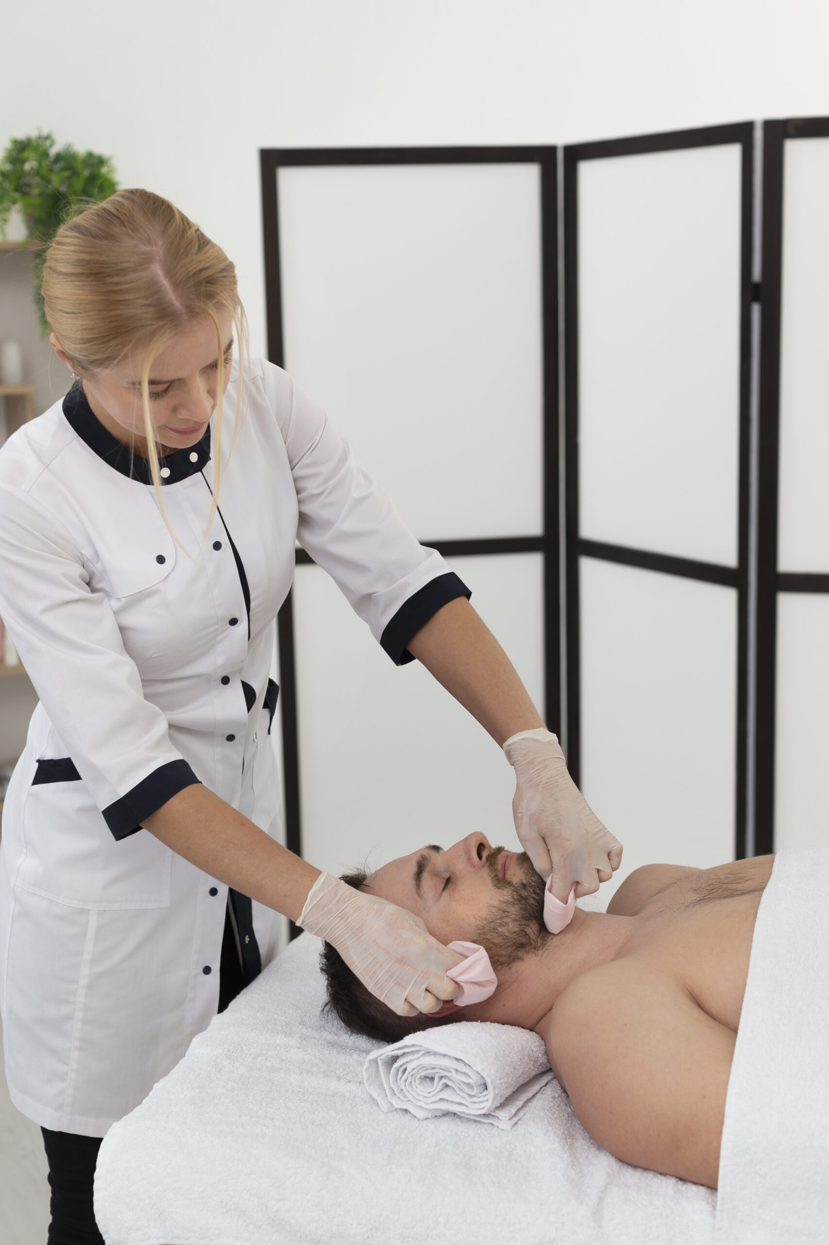 Best Luxury Spa