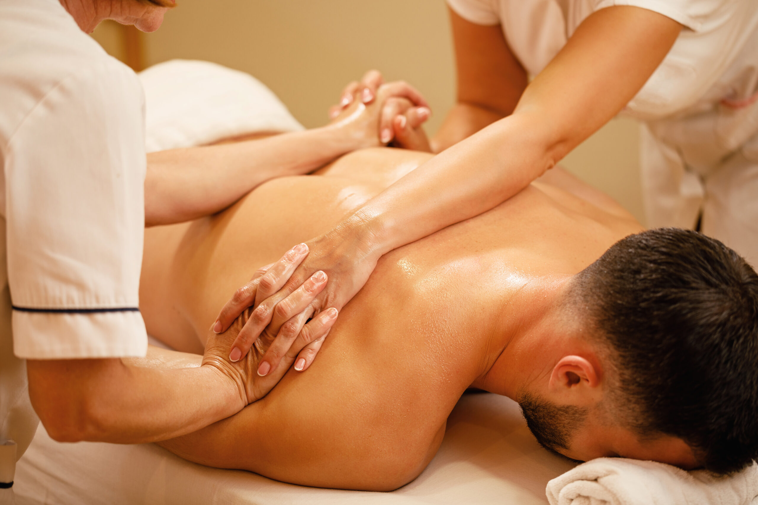 Massage & Body Treatment